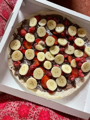 Bon Appetit!