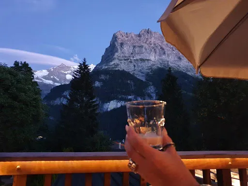 Bild von Avocado Bar Grindelwald