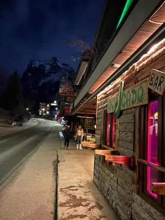 Bild von Avocado Bar Grindelwald