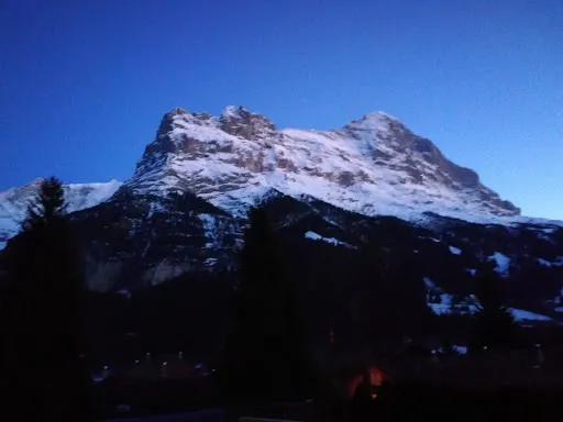 Bild von Avocado Bar Grindelwald