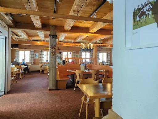 Bild von Bergrestaurant Schreckfeld