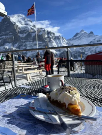 Bild von Bergrestaurant Schreckfeld