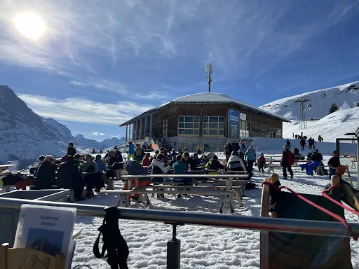 Bild von Bergrestaurant Schreckfeld