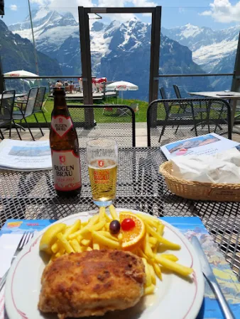 Bild von Bergrestaurant Schreckfeld