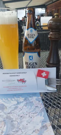 Bild von Bergrestaurant Schreckfeld