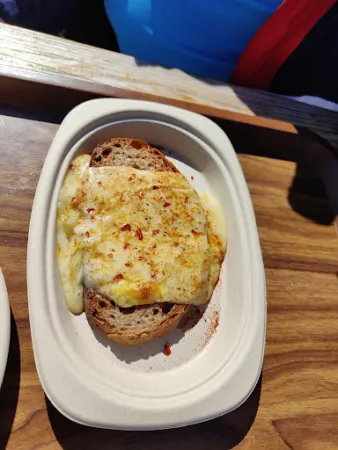 Bild von Bergrestaurant Schreckfeld