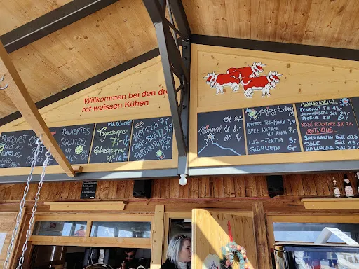 Bild von Bergrestaurant Schreckfeld