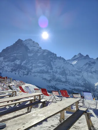 Bild von Bergrestaurant Schreckfeld