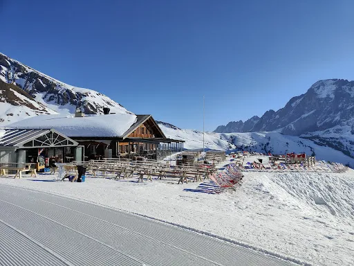 Bild von Bergrestaurant Schreckfeld