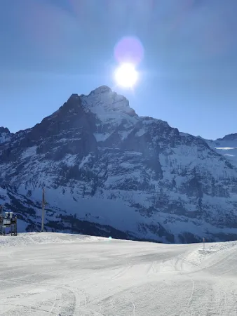 Bild von Bergrestaurant Schreckfeld