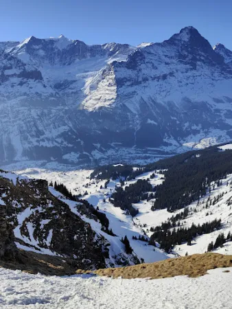 Bild von Bergrestaurant Schreckfeld