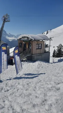 Bild von Bergrestaurant Schreckfeld