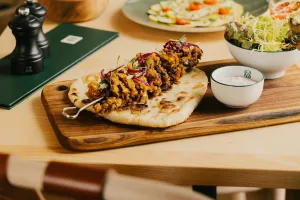 Restaurant Waldrand