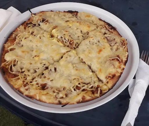 Bild von Bella Pizza Immelborn