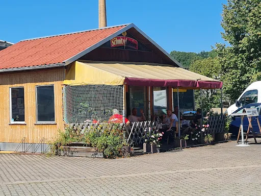 Bild von Der Schnitzeldealer