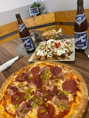 Pizzeria Suli