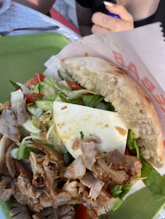 Bild von My Döner