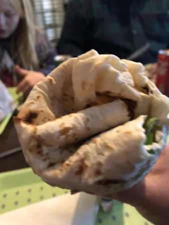 Bild von My Döner