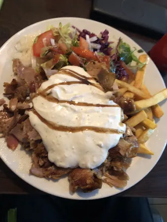 Bild von My Döner