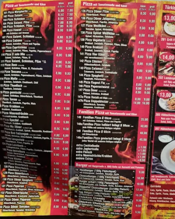 Bild von My Döner