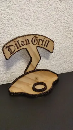 Bild von Dilan-Grill-Pizzeria