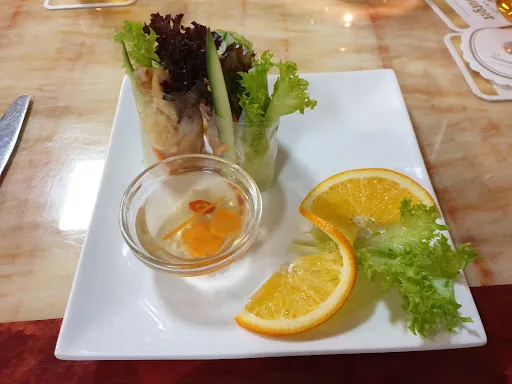 Bild von Viet Nam Restaurant