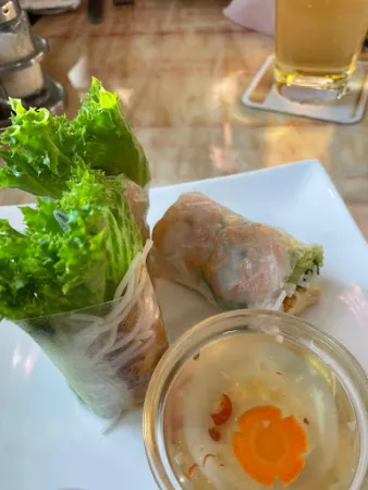 Bild von Viet Nam Restaurant