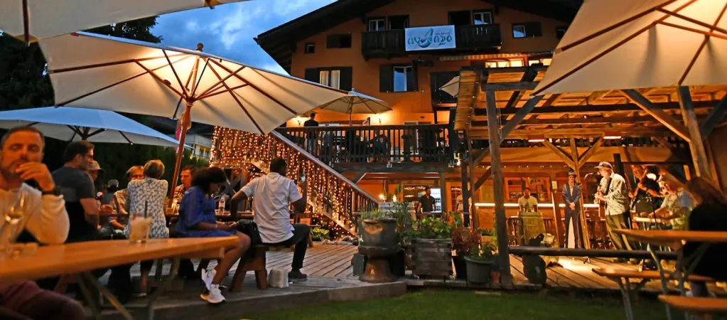 Bild von Avocado Bar Grindelwald