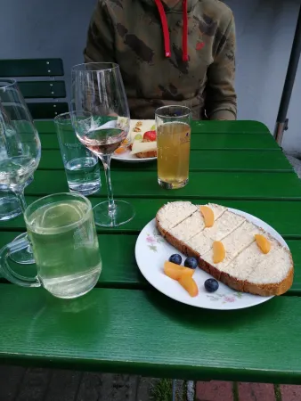Bild von Jana Kubesch