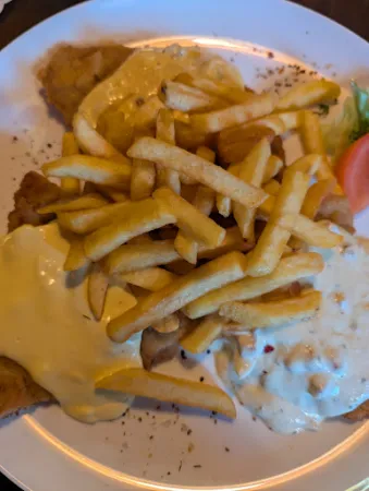 Bild von Panorama Kai's Schnitzel- & Burgerhouse