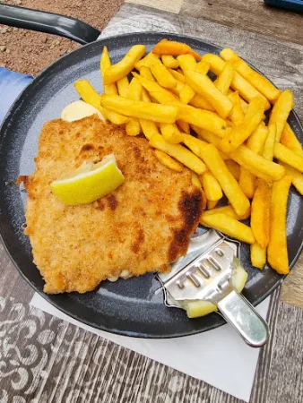 Bild von Panorama Kai's Schnitzel- & Burgerhouse