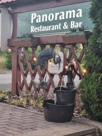 Bild von Panorama Kai's Schnitzel- & Burgerhouse
