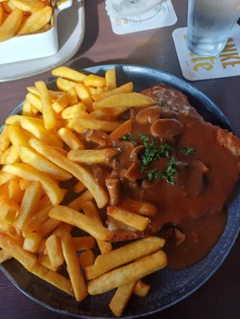 Bild von Panorama Kai's Schnitzel- & Burgerhouse