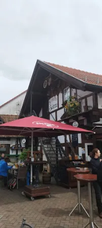 Bild von Heile Schern - der urige Gasthof