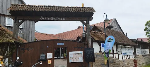 Bild von Heile Schern - der urige Gasthof