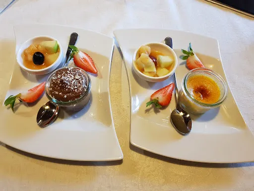Bild von Restaurant Zum goldenen Stern