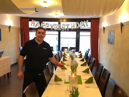 Bild von Pizzeria Zur Krone