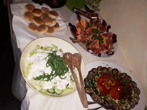 Bild von Pizzeria Zur Krone