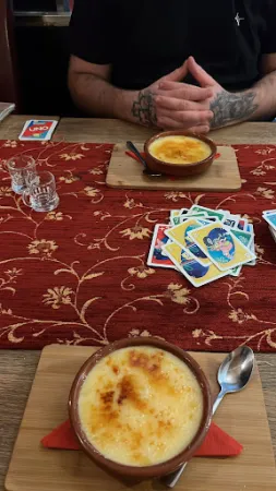 Bild von Paradero - Bar y Tapas