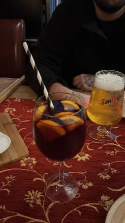 Bild von Paradero - Bar y Tapas