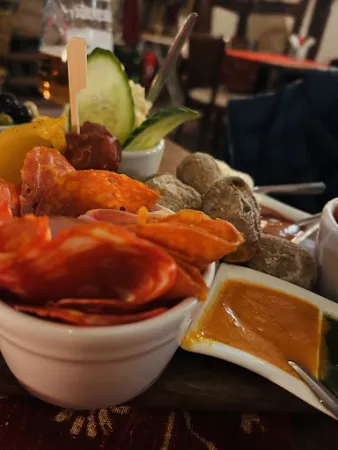 Bild von Paradero - Bar y Tapas
