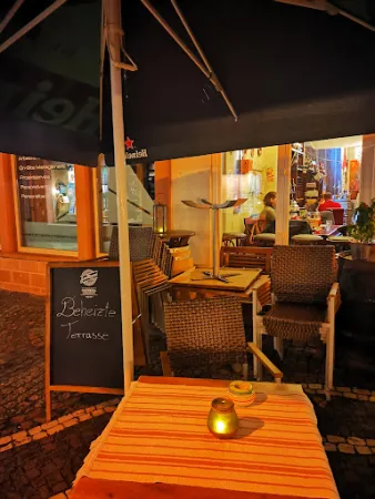 Bild von Paradero - Bar y Tapas