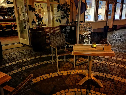 Bild von Paradero - Bar y Tapas