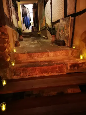 Bild von Paradero - Bar y Tapas
