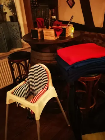 Bild von Paradero - Bar y Tapas