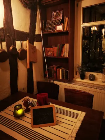 Bild von Paradero - Bar y Tapas