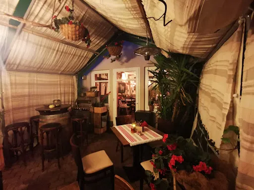 Bild von Paradero - Bar y Tapas