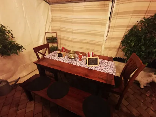 Bild von Paradero - Bar y Tapas