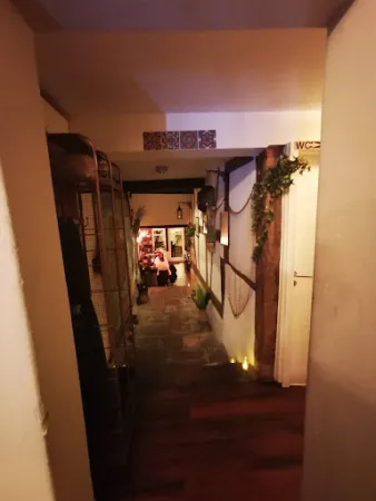 Bild von Paradero - Bar y Tapas