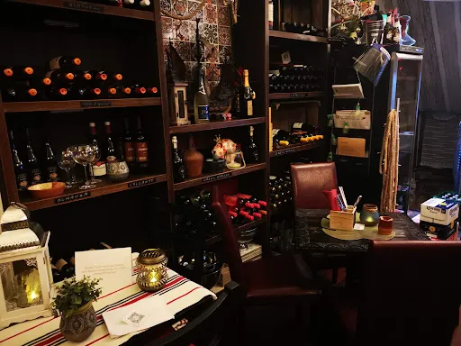 Bild von Paradero - Bar y Tapas